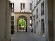  passage Dauphine (6e)